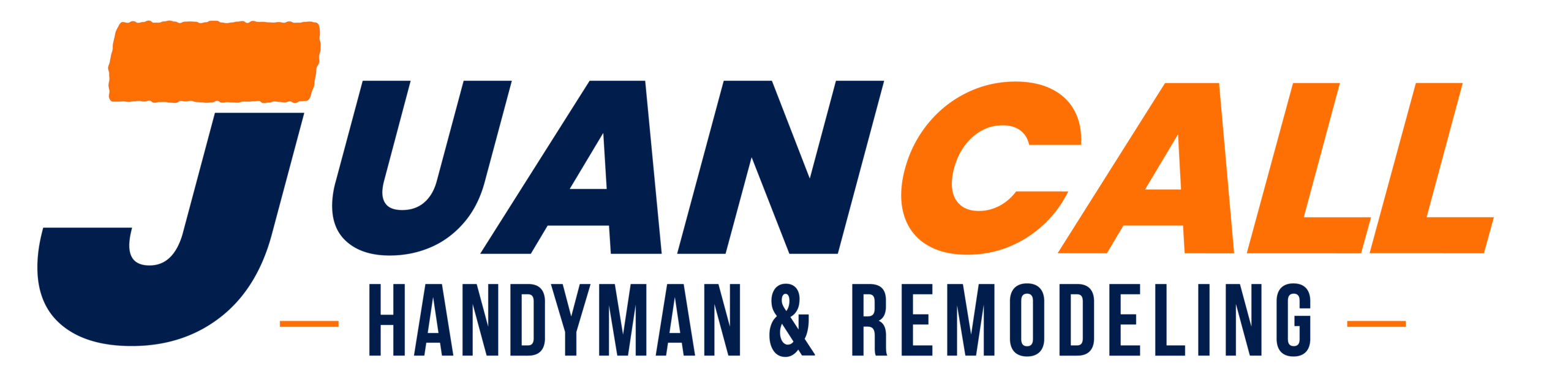 Juan Call Handyman