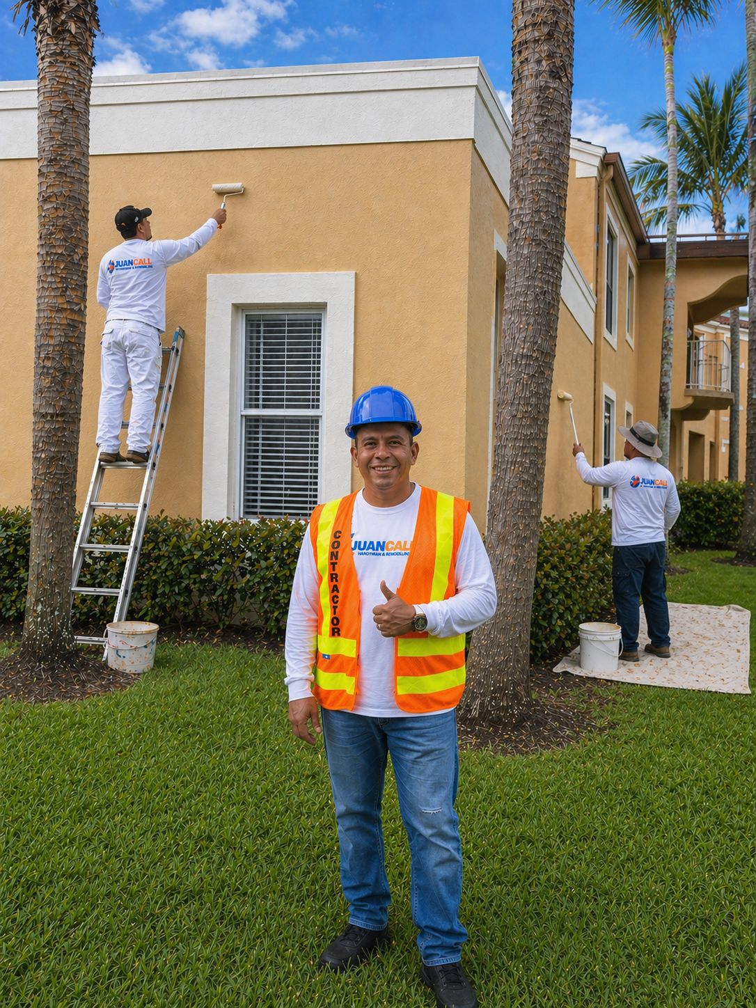 Professional Handyman Service